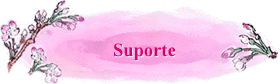 Suporte