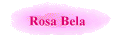 Rosa Bela
